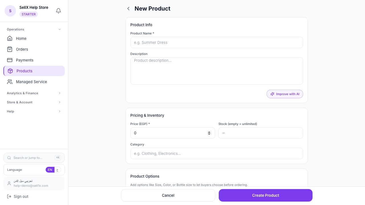 How to Write a Product Description That Sells Itself